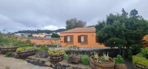 La Bodega, Fuencaliente